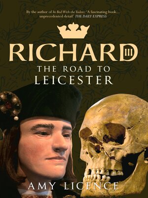 cover image of Richard III